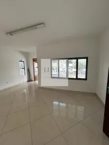 com 1 Quarto para alugar, 203m² no Jardim São José, Americana