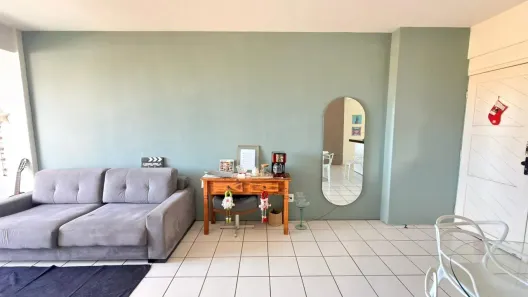 Apartamento com 3 Quartos à venda, 109m² no Cocó, Fortaleza