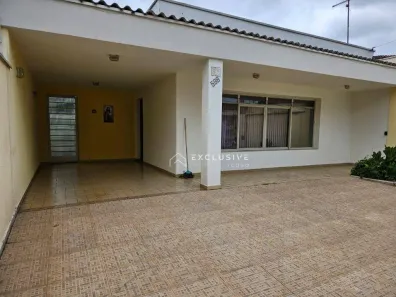Casa com 3 Quartos à venda, 183m² no Vila Resende, Caçapava