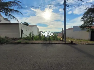 Lote/Terreno à venda, 215m² no Residencial Bertolucci, Piracicaba