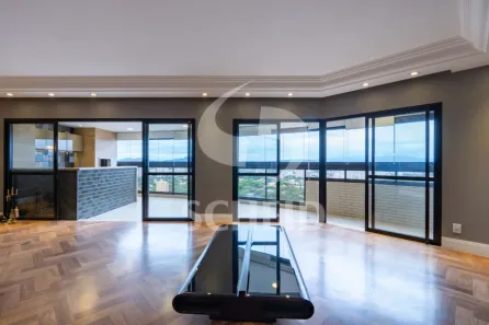 Apartamento com 4 Quartos à venda, 247m² no Alto da Lapa, São Paulo