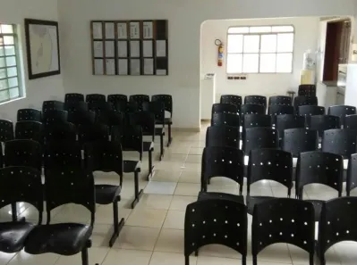 Ponto Comercial com 1 Quarto à venda, 86m² no Capão do Pequi, Várzea Grande
