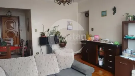 Apartamento com 3 Quartos à venda, 120m² no Tatuapé, São Paulo