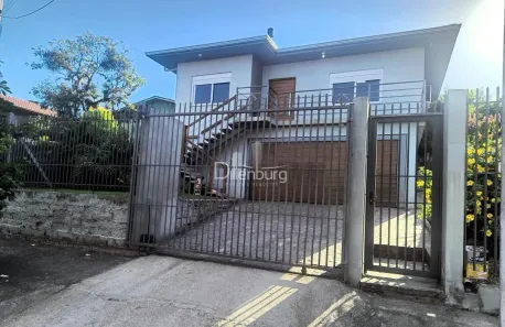 Casa com 3 Quartos à venda, 233m² no Ideal, Novo Hamburgo