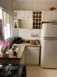 Apartamento com 2 Quartos para alugar, 96m² no Jardim Bordon, São José do Rio Preto