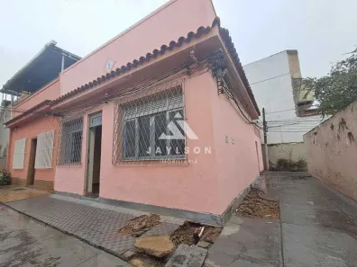  com 2 Quartos à venda, 55m² no Olaria, Rio de Janeiro