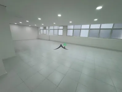 Sala Comercial com 1 Quarto para venda ou aluguel, 195m² no Bela Vista, São Paulo