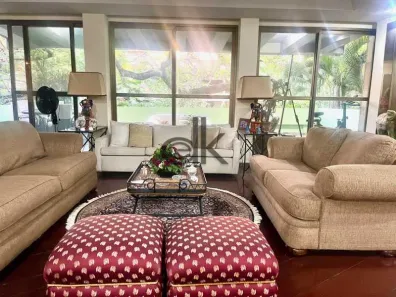 Apartamento com 4 Quartos à venda, 396m² no Barra da Tijuca, Rio de Janeiro