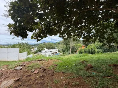 Lote/Terreno à venda, 1735m² no Residencial Aldeia do Vale, Goiânia