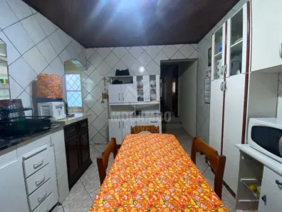 Casa com 3 Quartos à venda, 85m² no Jardim México, Itatiba