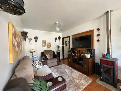 Apartamento com 2 Quartos à venda, 93m² no Centro, Canela