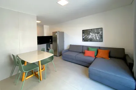 Apartamento com 2 Quartos à venda, 56m² no Gutierrez, Belo Horizonte