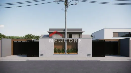 Casa com 2 Quartos à venda, 54m² no Enseada das Gaivotas, Rio das Ostras