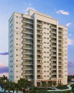 Apartamento com 2 Quartos à venda, 65m² no Calhau, São Luís