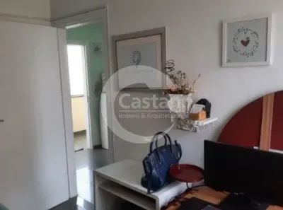 Sala Comercial com 2 Quartos à venda, 32m² no Mooca, São Paulo
