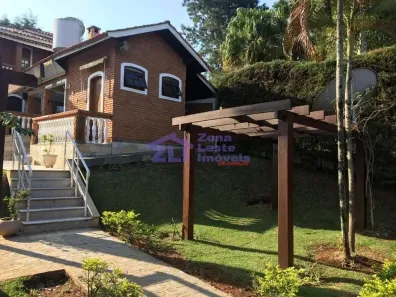 Fazenda/Sítio com 5 Quartos à venda, 228m² no Terras de San Marco, Itatiba