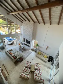 Sobrado com 5 Quartos à venda, 850m² no Paúba, São Sebastião