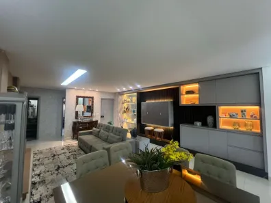Apartamento com 3 Quartos à venda, 171m² no Saraiva, Uberlândia