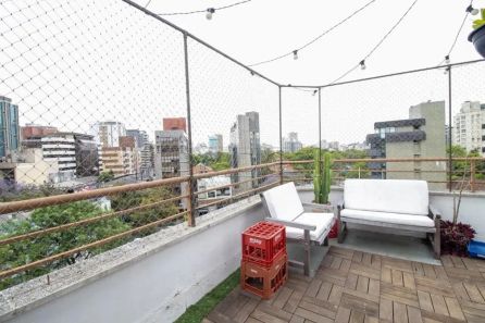Apartamento com 1 Quarto à venda, 120m² no Rio Branco, Porto Alegre