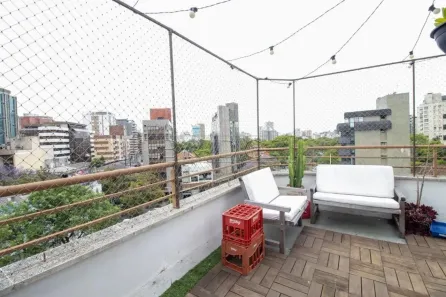Apartamento com 1 Quarto à venda, 120m² no Rio Branco, Porto Alegre