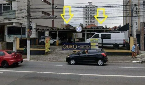 Lote/Terreno à venda, 930m² no Mooca, São Paulo