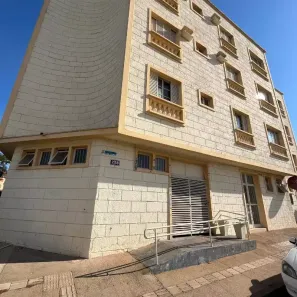 Apartamento com 2 Quartos para alugar, 60m² no Cidade Universitária, Presidente Prudente