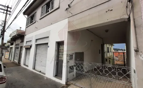 Imóvel Comercial com 7 Quartos à venda, 533m² no Centro, Jundiaí