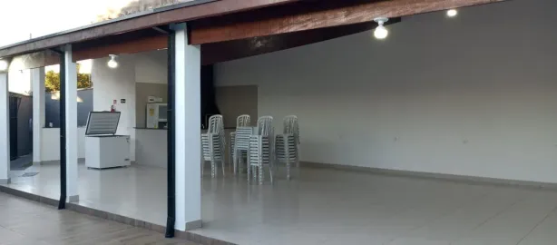 Ponto Comercial para venda ou aluguel, 103m² no Jardim Sandra Maria, Taubaté