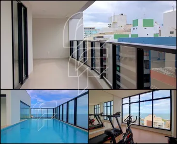 Apartamento com 2 Quartos à venda, 88m² no Centro, Guarapari