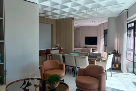 Apartamento com 4 Quartos à venda, 185m² no Belvedere, Belo Horizonte