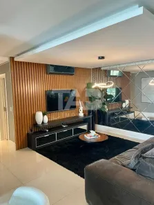 Apartamento com 3 Quartos à venda, 199m² no Praia Brava de Itajaí, Itajaí