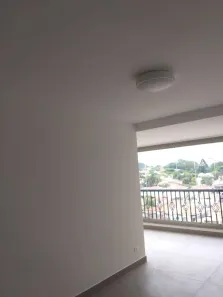 Apartamento com 2 Quartos à venda, 92m² no Lapa, São Paulo