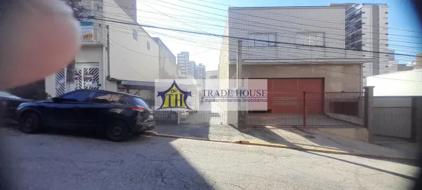 Lote/Terreno com 1 Quarto à venda, 30m² no Vila Dom Pedro I, São Paulo