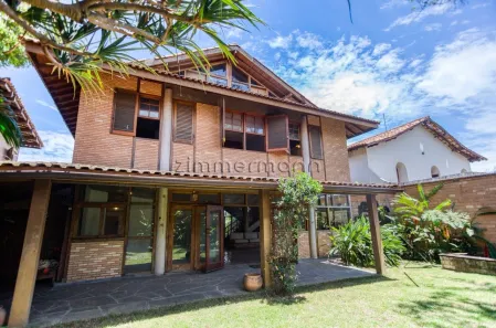 Sobrado com 4 Quartos à venda, 297m² no Butantã, São Paulo