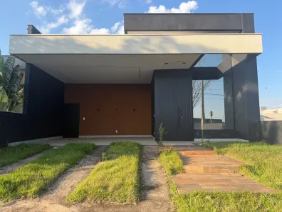 Casa de Condomínio com 3 Quartos à venda, 178m² no Jardim Recanto das Águas, Nova Odessa