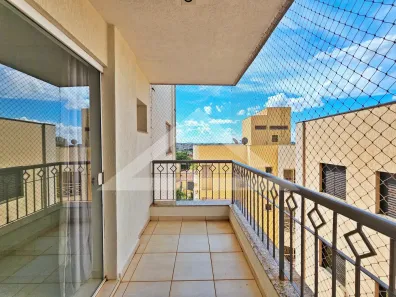 Apartamento com 2 Quartos à venda, 70m² no Alto da Boa Vista, Ribeirão Preto