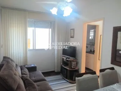 Apartamento com 2 Quartos à venda, 54m² no Azenha, Porto Alegre