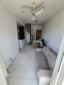 Apartamento com 2 Quartos para alugar, 55m² no Candeias, Jaboatão dos Guararapes