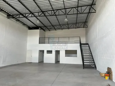Galpão/Depósito/Armazém à venda, 183m² no Loteamento Belvedere, Ribeirão Preto