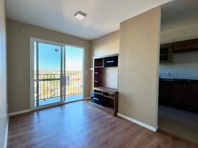 Apartamento com 2 Quartos à venda, 65m² no Três Vendas, Pelotas