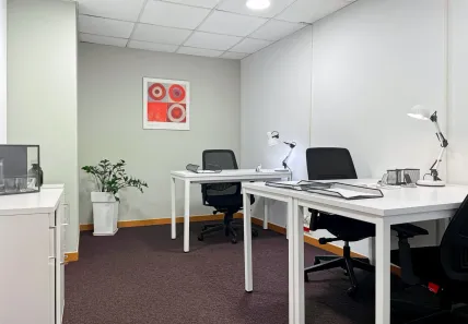 Sala Comercial para alugar, 15m² no Anchieta, Belo Horizonte