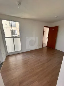 Apartamento com 2 Quartos para alugar, 48m² no Santos Dumont, São Leopoldo