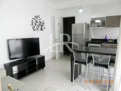 Flat com 1 Quarto para alugar, 38m² no Paraíso, São Paulo
