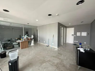 Sala Comercial à venda, 41m² no Centro, Guarulhos