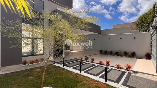 Casa com 3 Quartos à venda, 220m² no Parque Amazônia, Goiânia