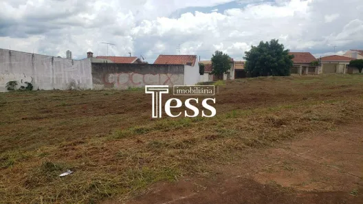 Lote/Terreno à venda, 310m² no Jardim Residencial Vetorasso, São José do Rio Preto