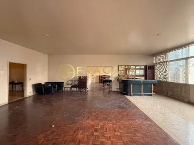 Apartamento com 3 Quartos à venda, 329m² no Cerqueira César, São Paulo