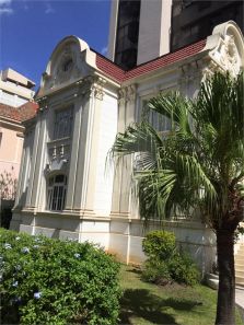 Sala Comercial à venda, 42m² no Rio Branco, Porto Alegre