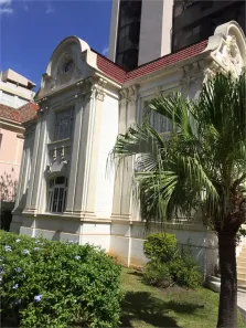 Sala Comercial à venda, 42m² no Rio Branco, Porto Alegre