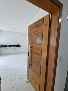 Apartamento com 2 Quartos à venda, 69m² no Vila Camilópolis, Santo André